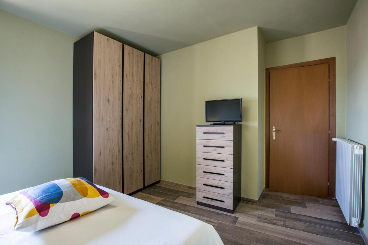 Bed & Basta Ξενοδοχείο Allerona Εξωτερικό φωτογραφία
