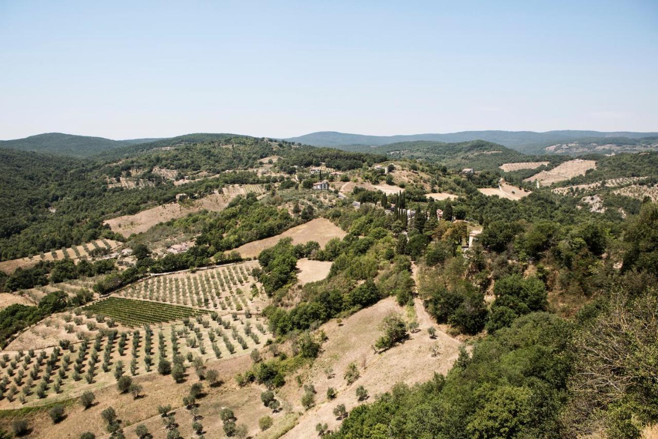 Bed & Basta Ξενοδοχείο Allerona Εξωτερικό φωτογραφία