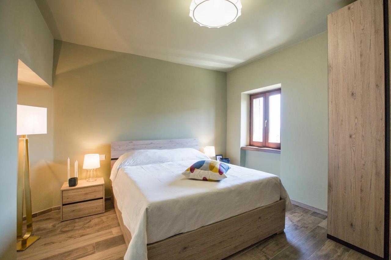 Bed & Basta Ξενοδοχείο Allerona Εξωτερικό φωτογραφία