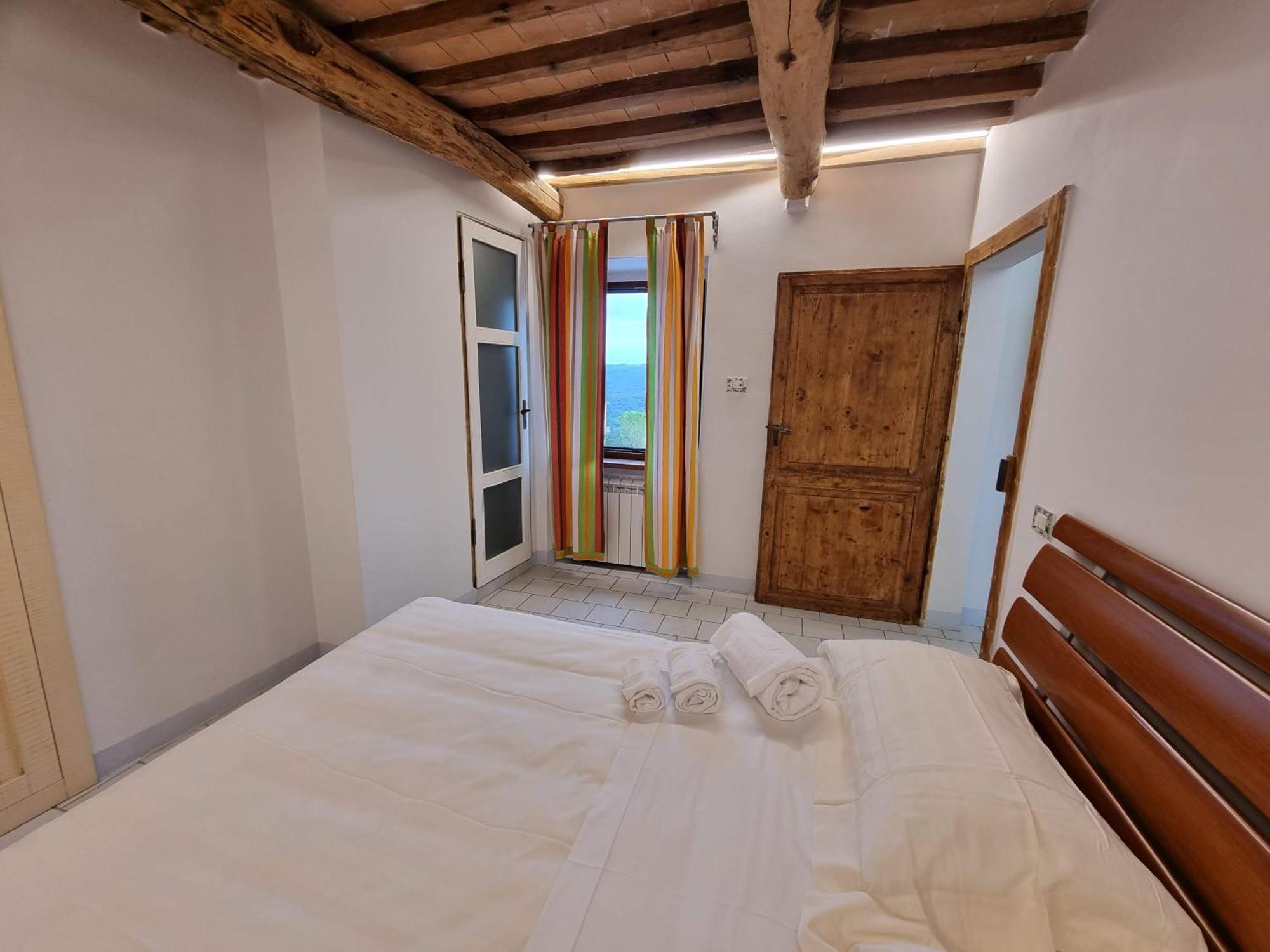 Bed & Basta Ξενοδοχείο Allerona Εξωτερικό φωτογραφία